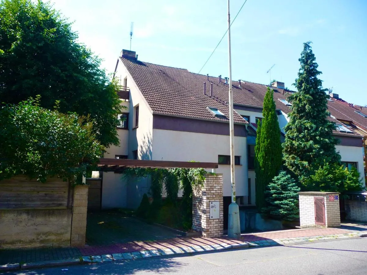Image 4 of Apartment Hodkovičky by Interhome