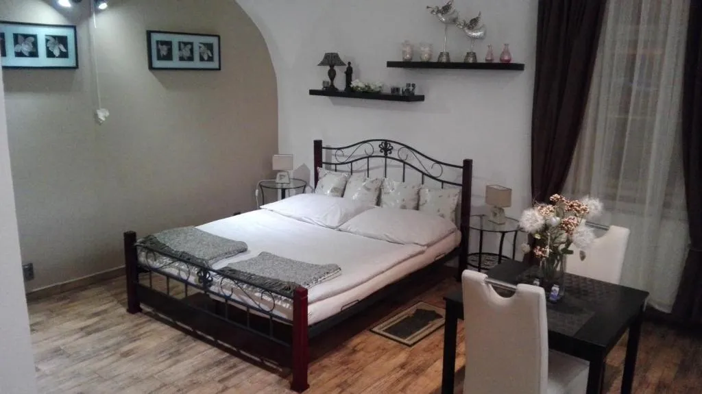 Image of Apartment Jakubská 676