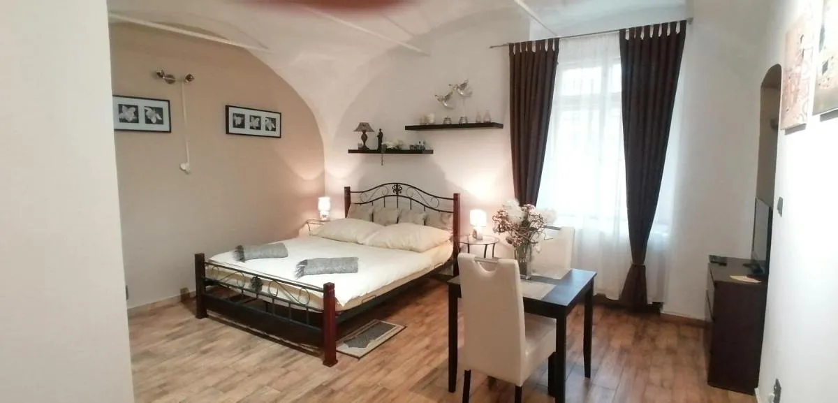 Image 1 of Apartment Jakubská 676