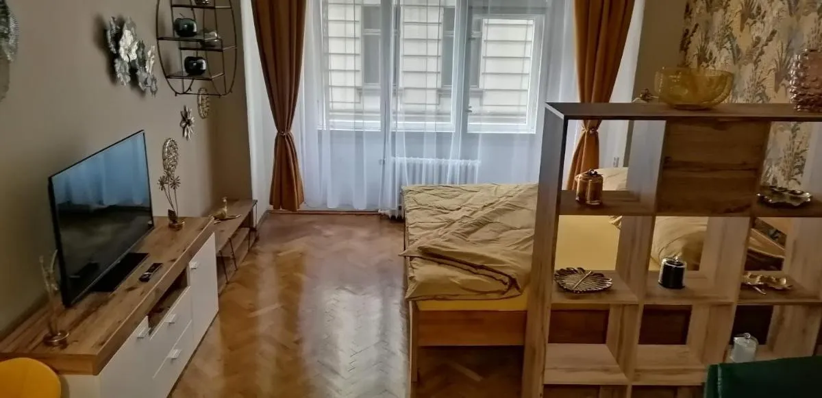 Image 4 of Apartment Jakubská 676
