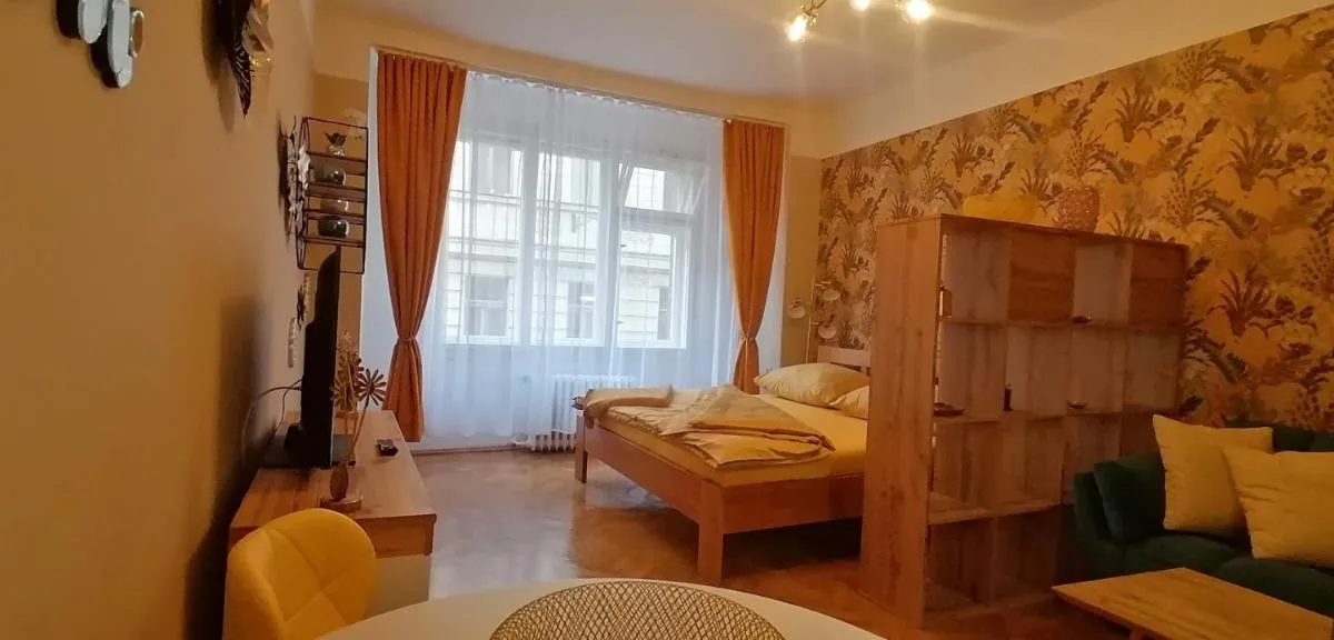 Image 6 of Apartment Jakubská 676