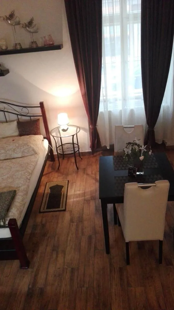 Image 3 of Apartment Jakubská 676