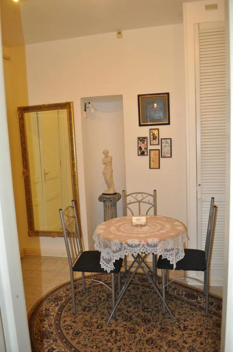 Image 6 of Apartment Josef