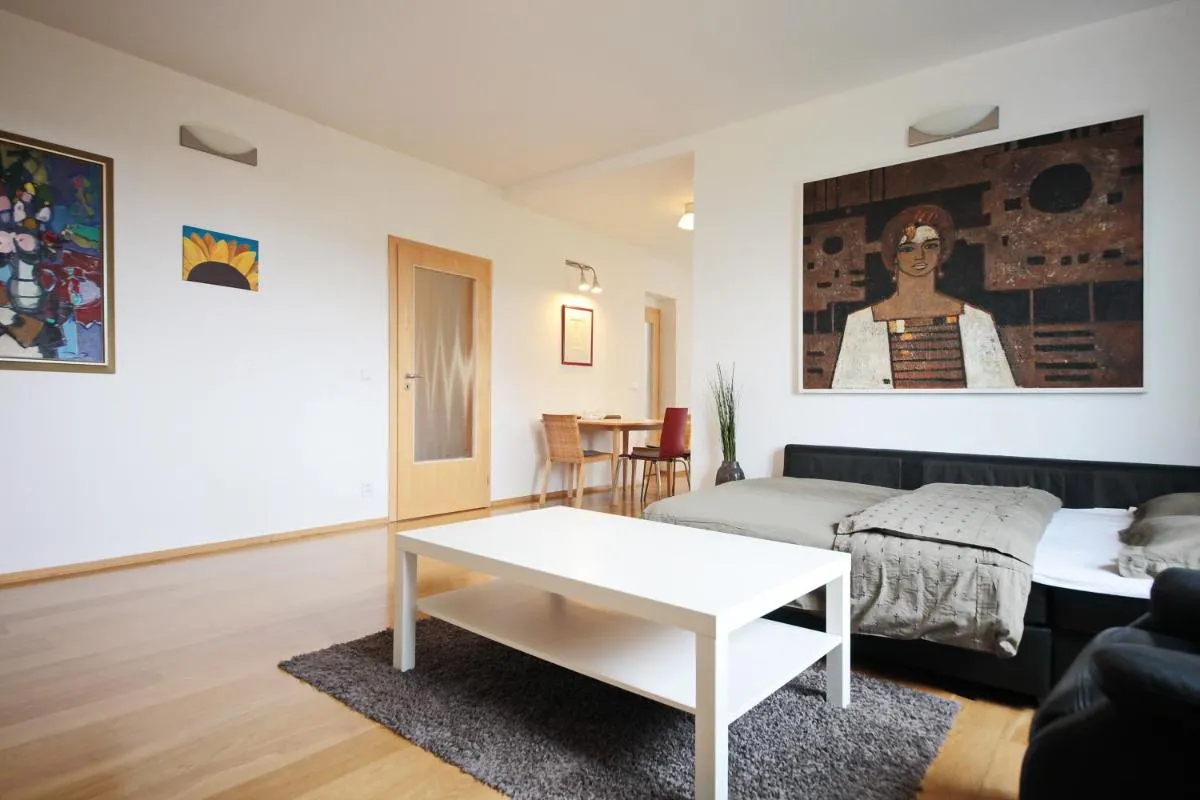 Image 2 of Apartment Kosatcová