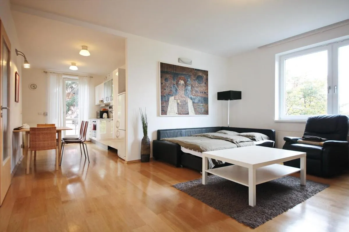Image 4 of Apartment Kosatcová