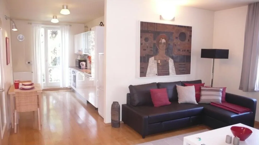 Image of Apartment Kosatcová