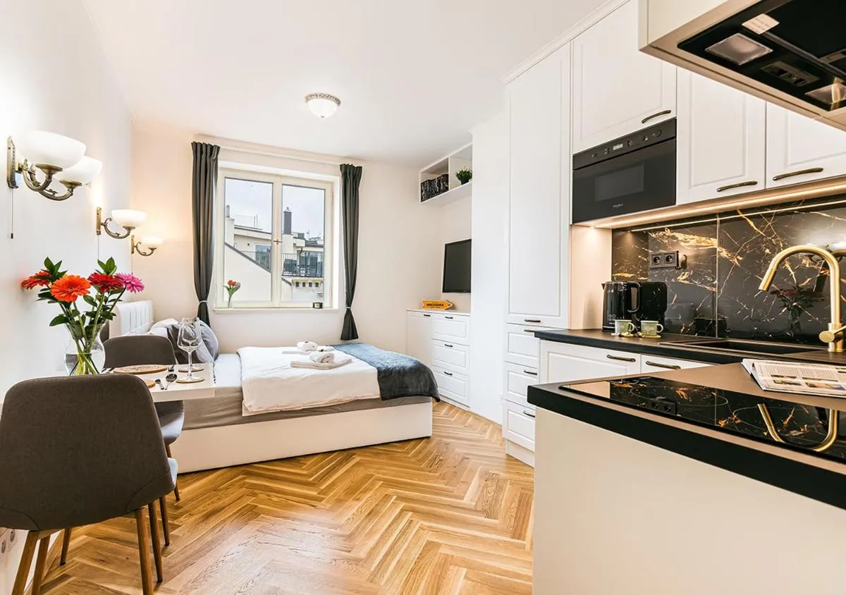 Image 3 of Apartment Linda Prague