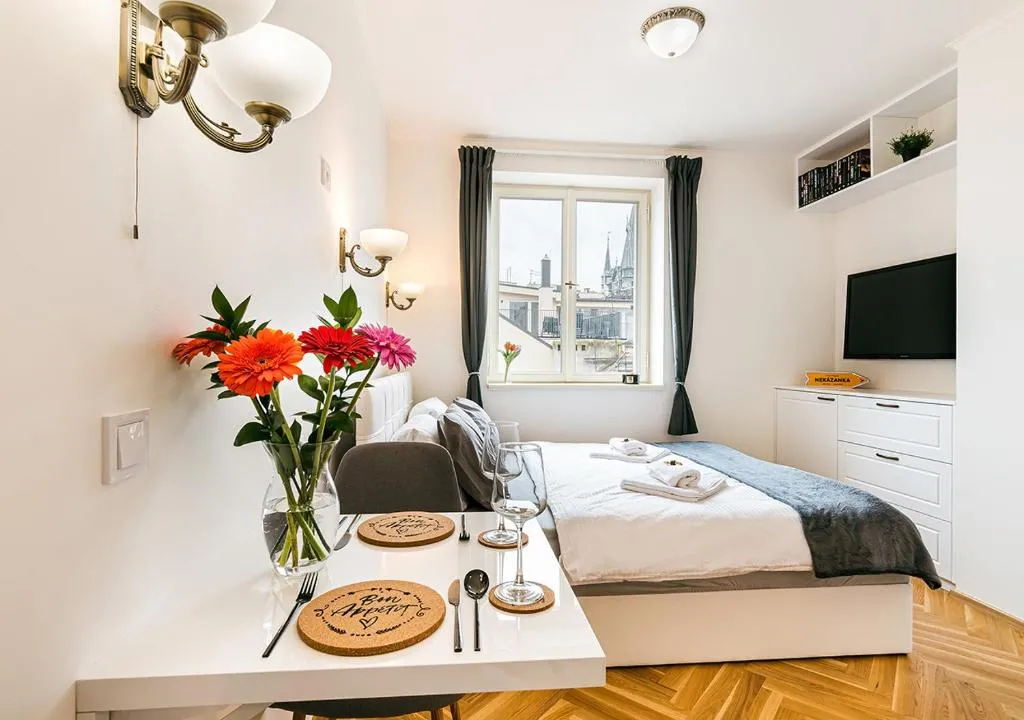 Image of Apartment Linda Prague