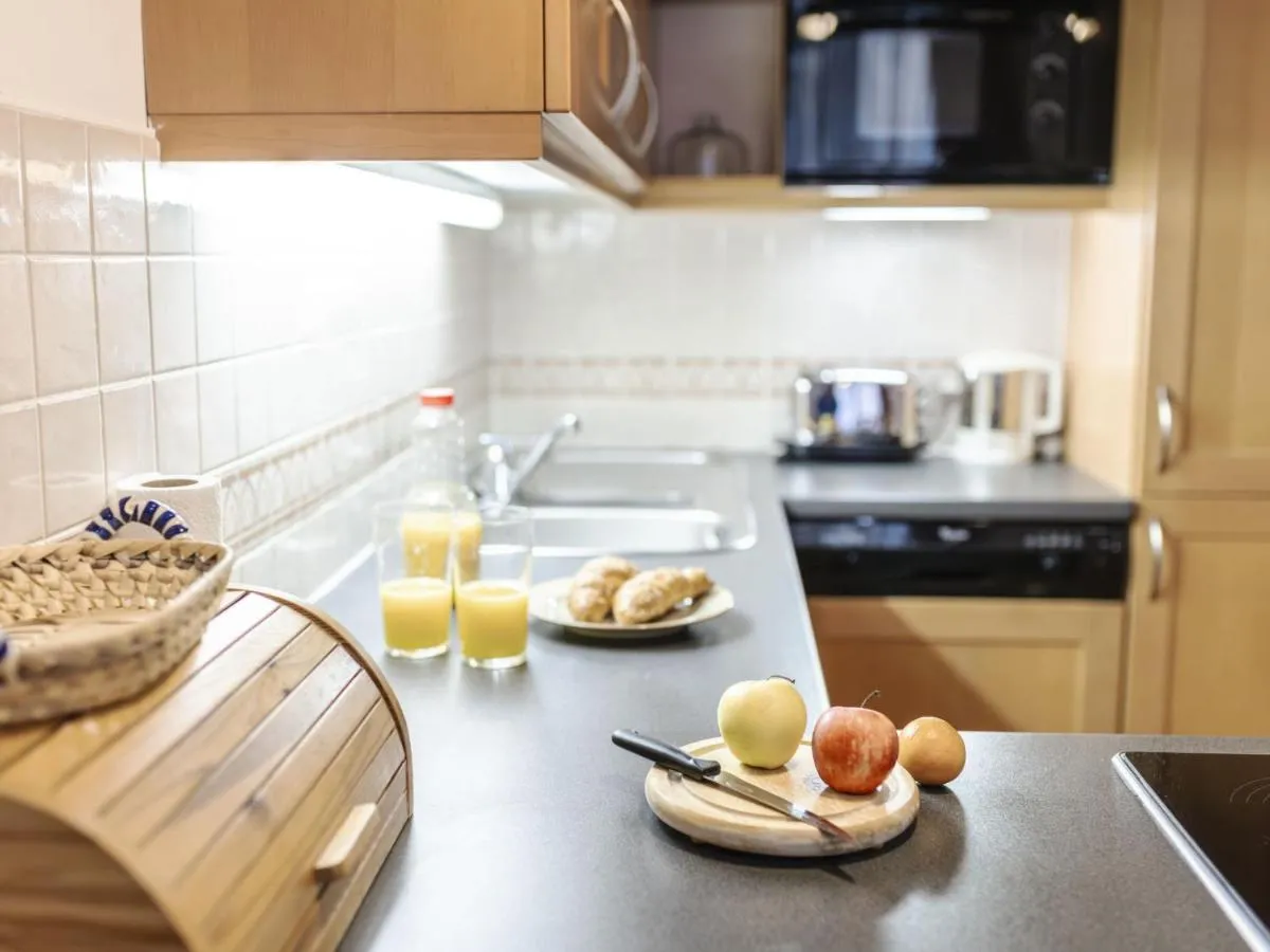 Image 2 of Apartment Manes by Interhome