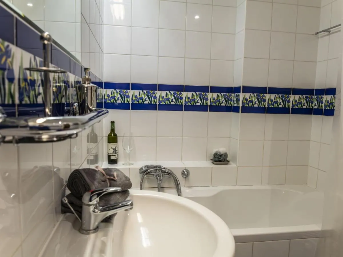 Image 3 of Apartment Manes by Interhome