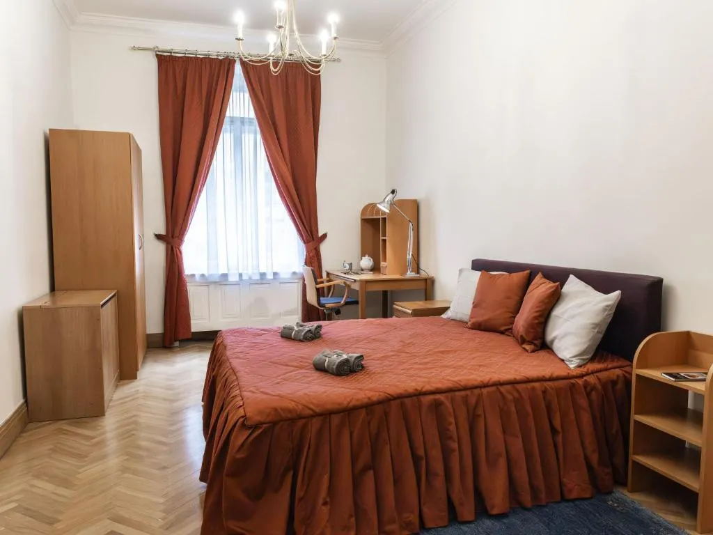 Image of Apartment Manes by Interhome