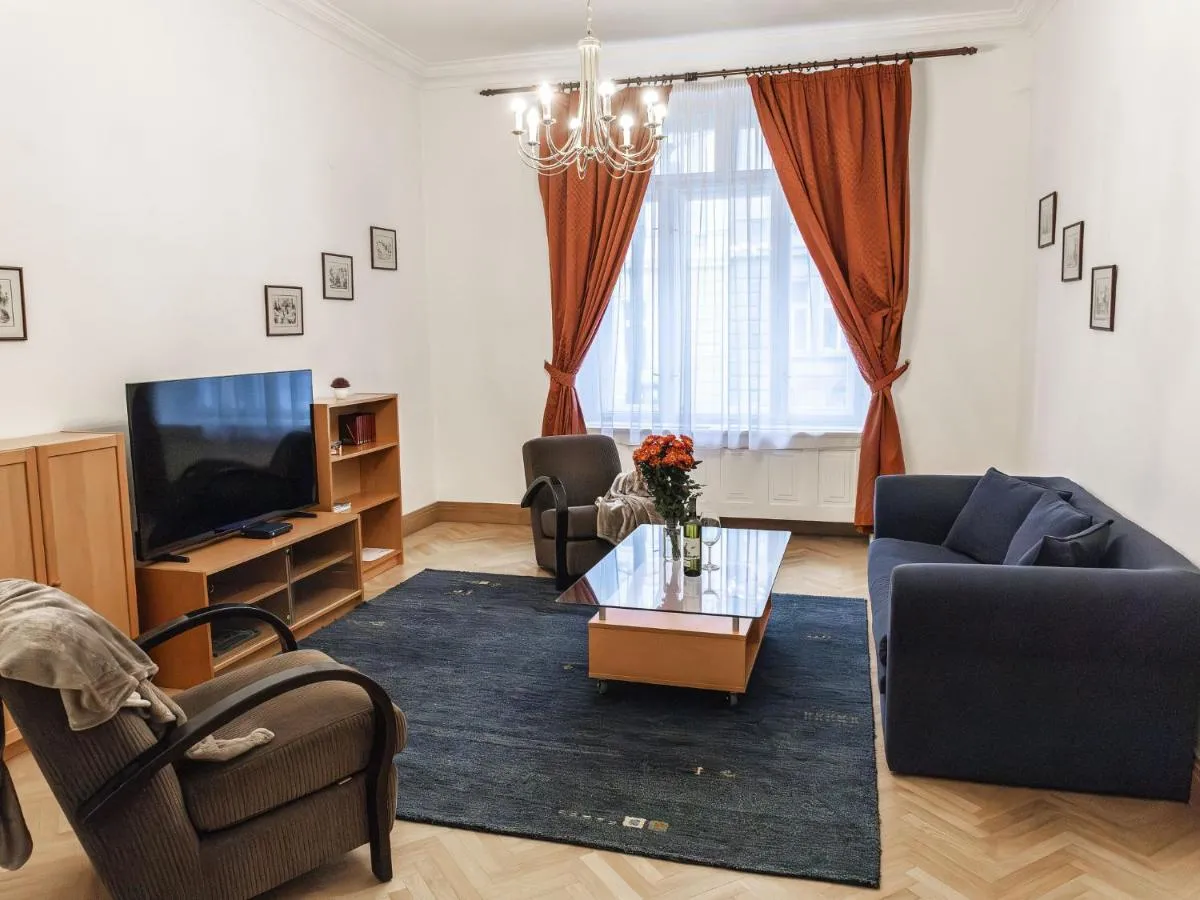 Image 1 of Apartment Manes by Interhome