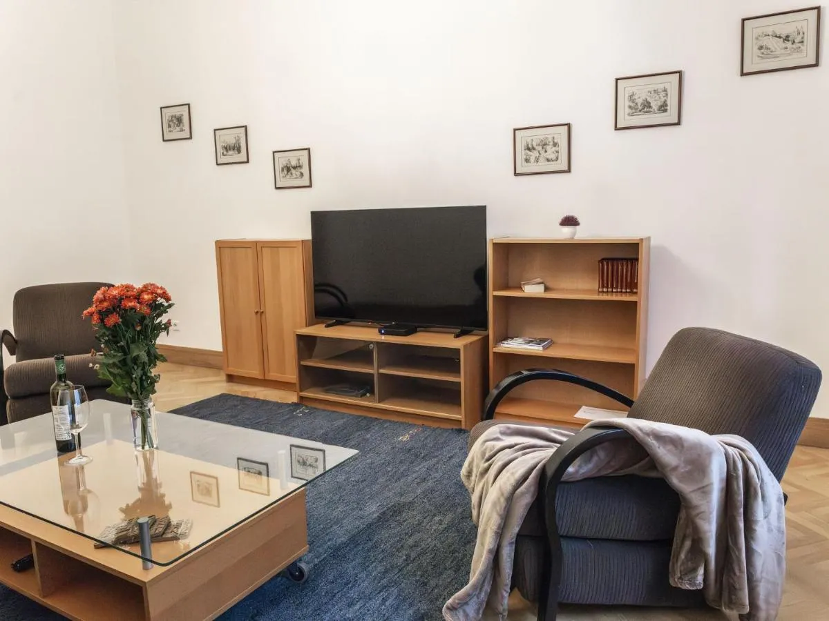 Image 5 of Apartment Manes by Interhome