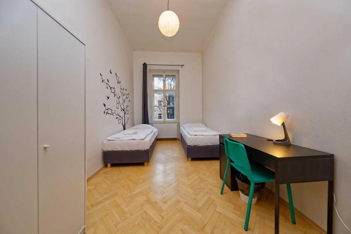 Image 1 of Apartment Manesova 4