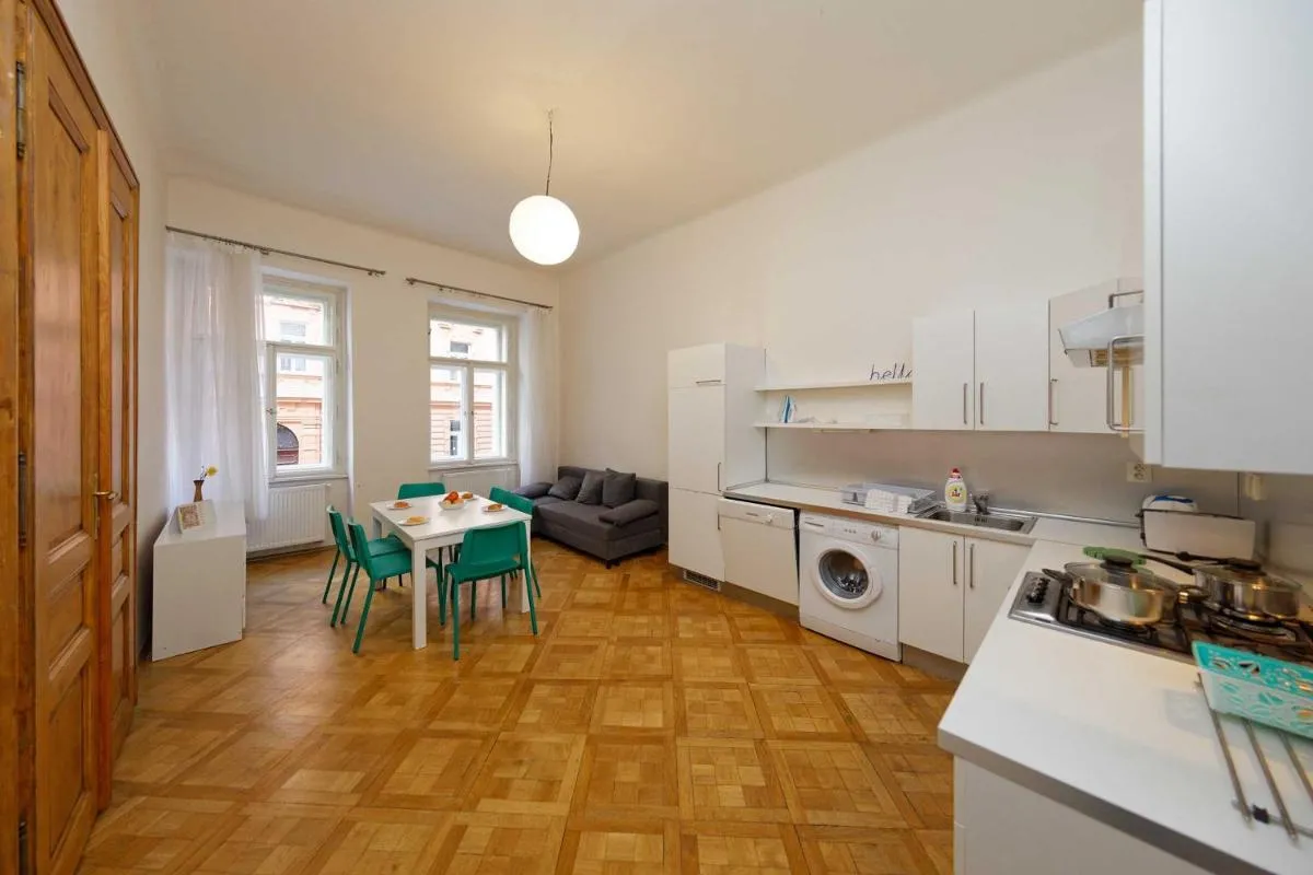 Image 3 of Apartment Manesova 4