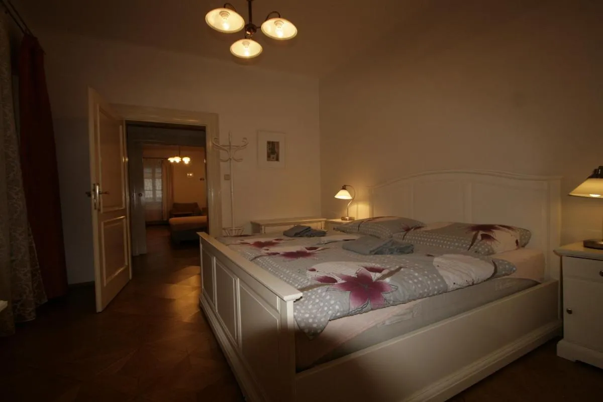 Image 6 of Apartment No 0A Anenska 13 – Stare Mesto