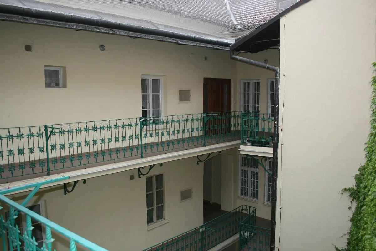 Image 5 of Apartment No 0A Anenska 13 – Stare Mesto