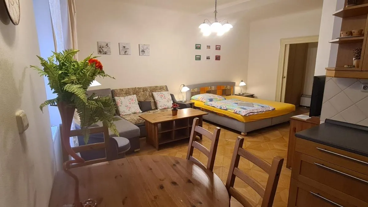 Image 3 of Apartment No 0A Anenska 13 – Stare Mesto