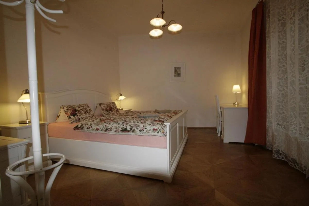 Image 1 of Apartment No 0A Anenska 13 – Stare Mesto