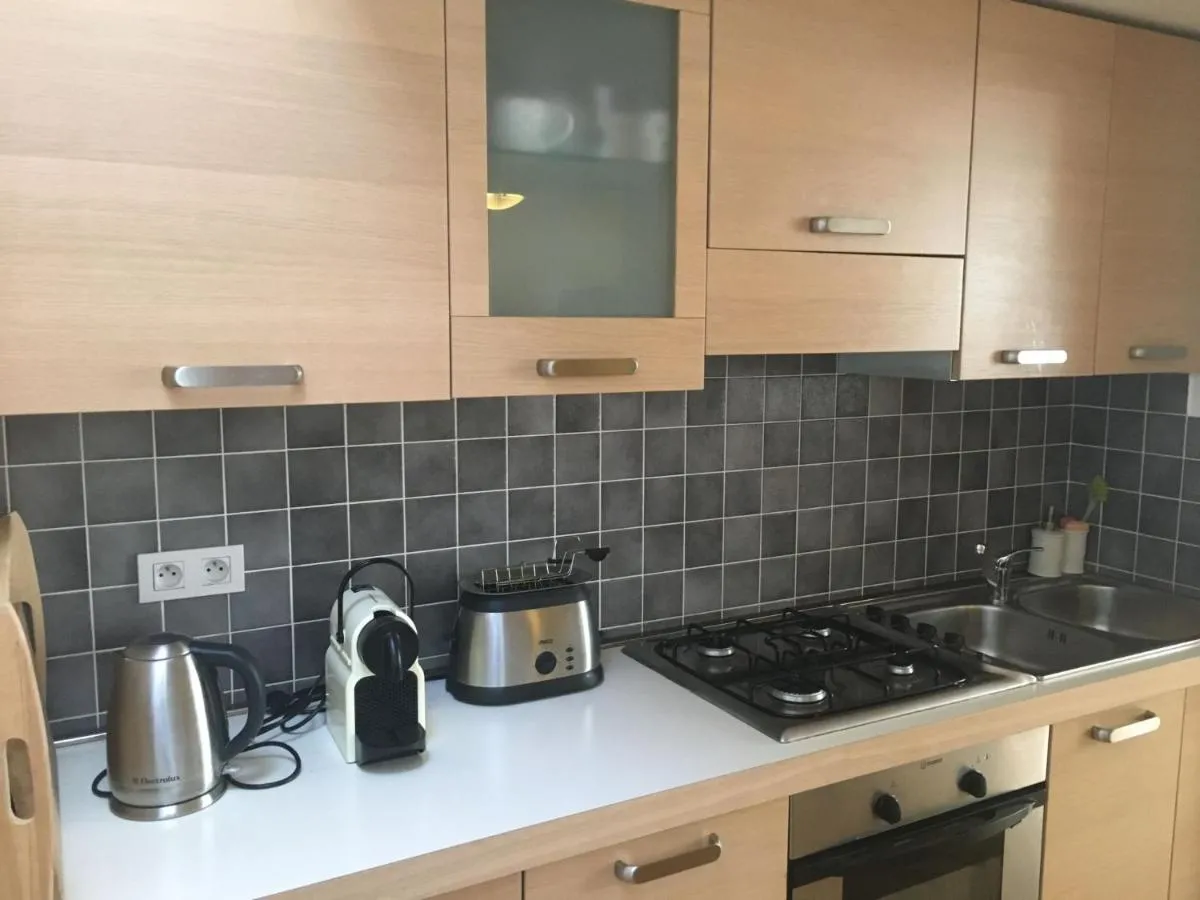 Image 3 of Apartment O21 by Interhome