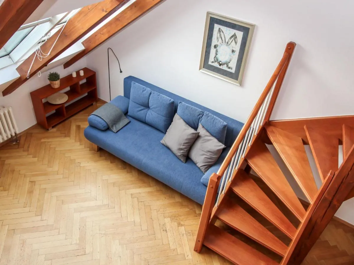 Image 5 of Apartment O21 by Interhome