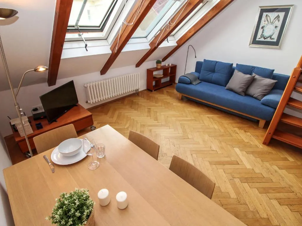 Image of Apartment O21 by Interhome