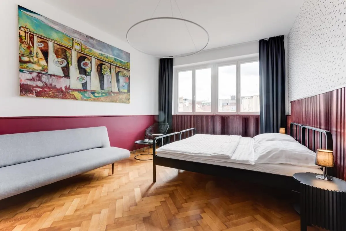 Image 1 of Apartment Petrska