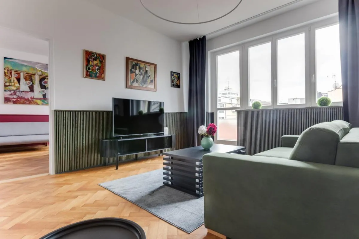 Image 4 of Apartment Petrska