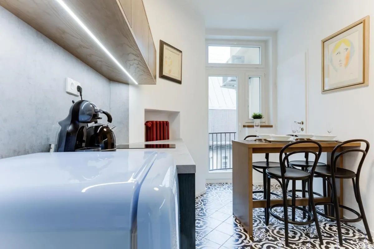 Image 3 of Apartment Petrska