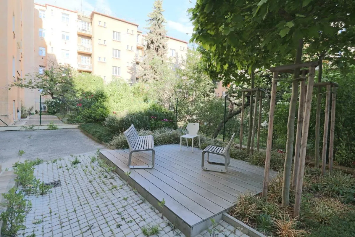 Image 5 of Apartment Relax Strašnice: with Private infra-sauna !