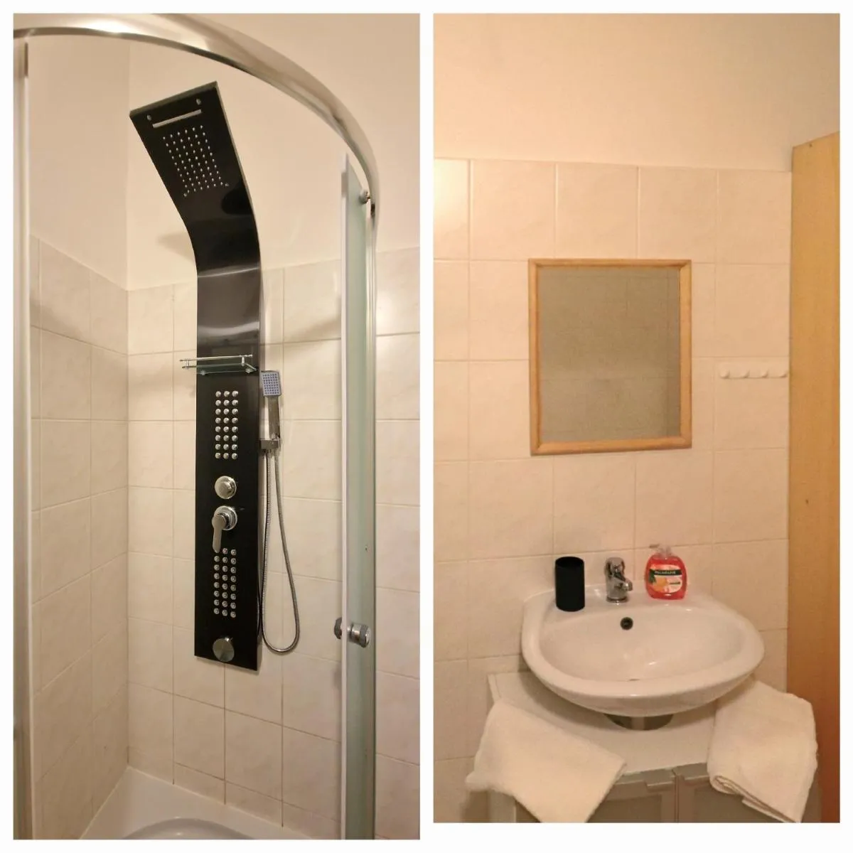 Image 3 of Apartment Relax Strašnice: with Private infra-sauna !