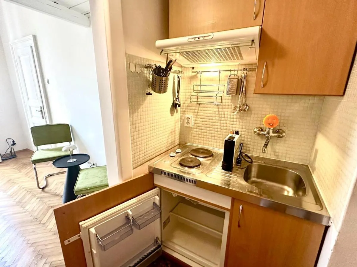 Image 3 of Apartment Siroka 14