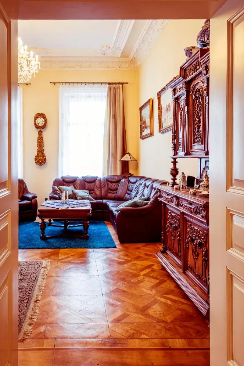 Image 5 of Apartment Vodičkova 11