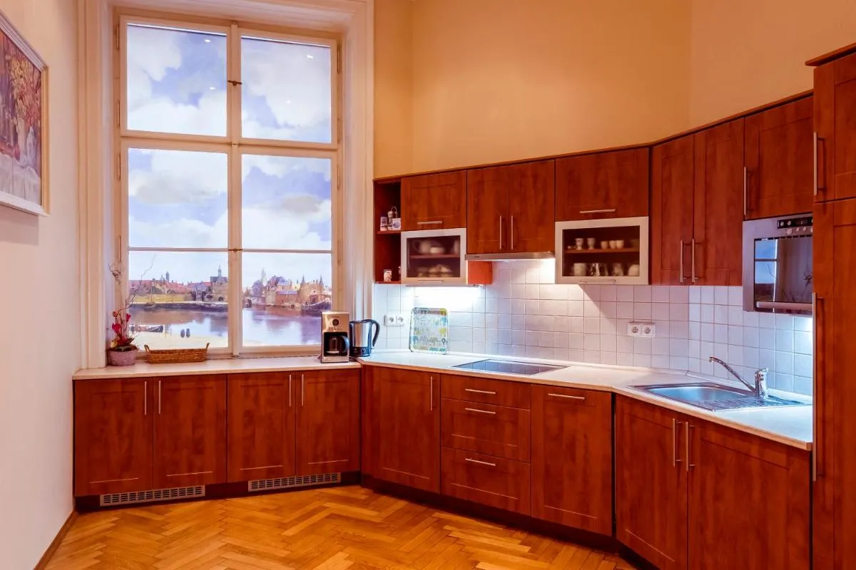 Image 2 of Apartment Vodičkova 11