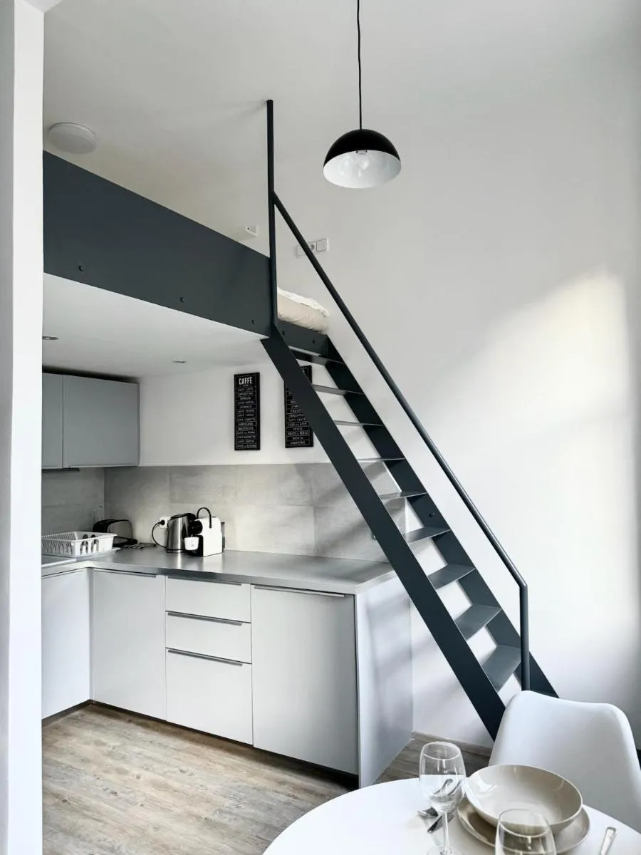 Image 4 of Apartment by Charles Bridge