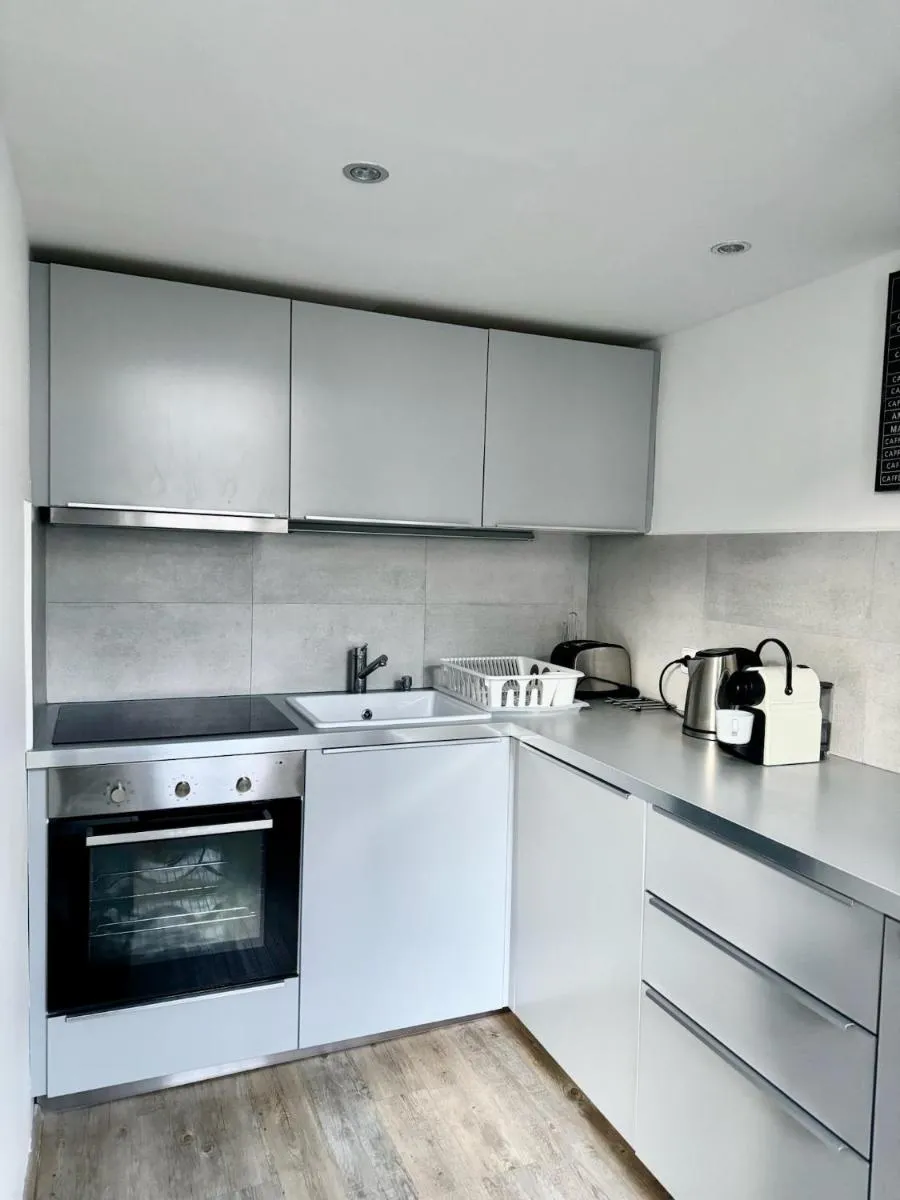 Image 5 of Apartment by Charles Bridge