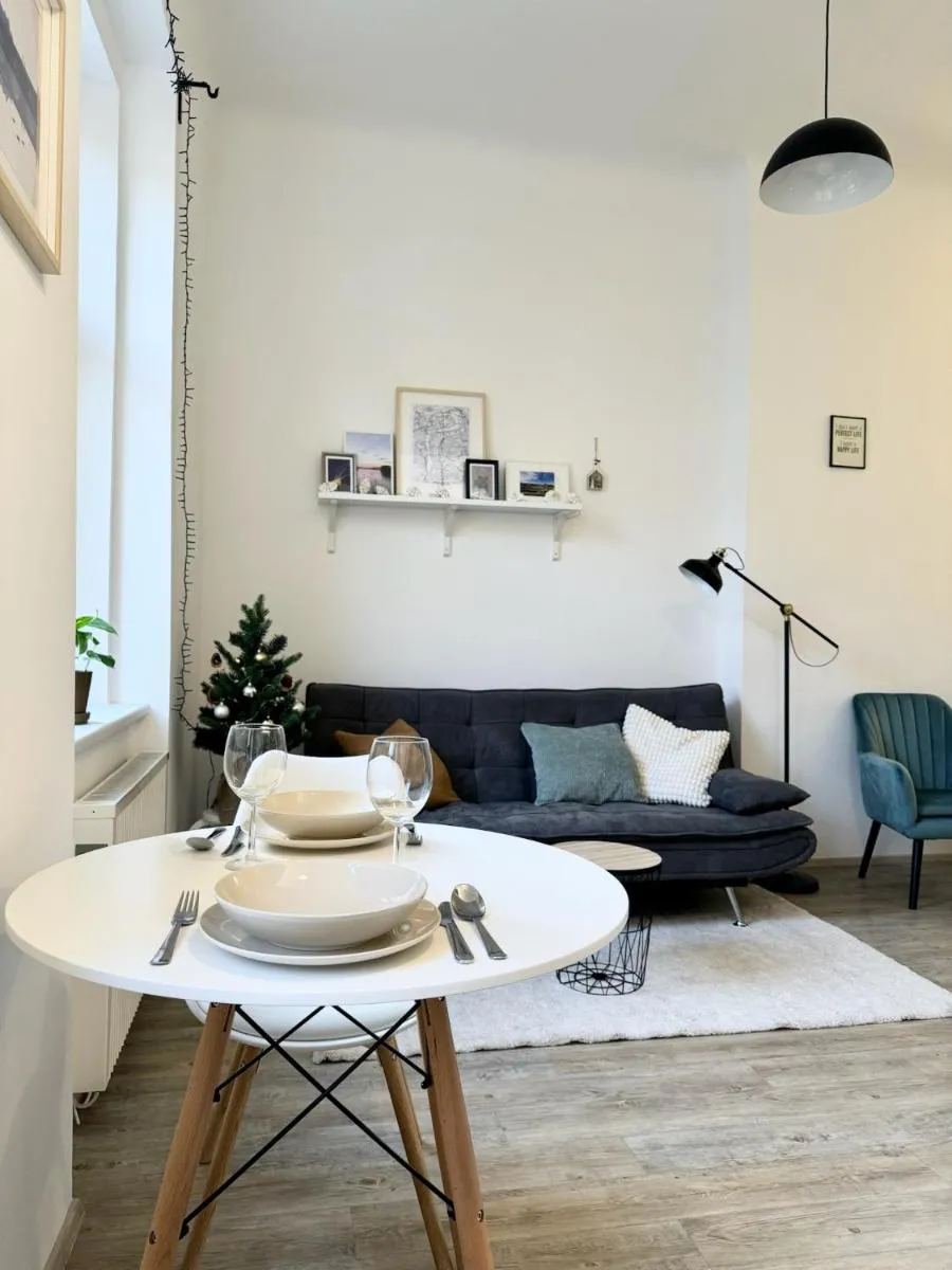 Image 1 of Apartment by Charles Bridge