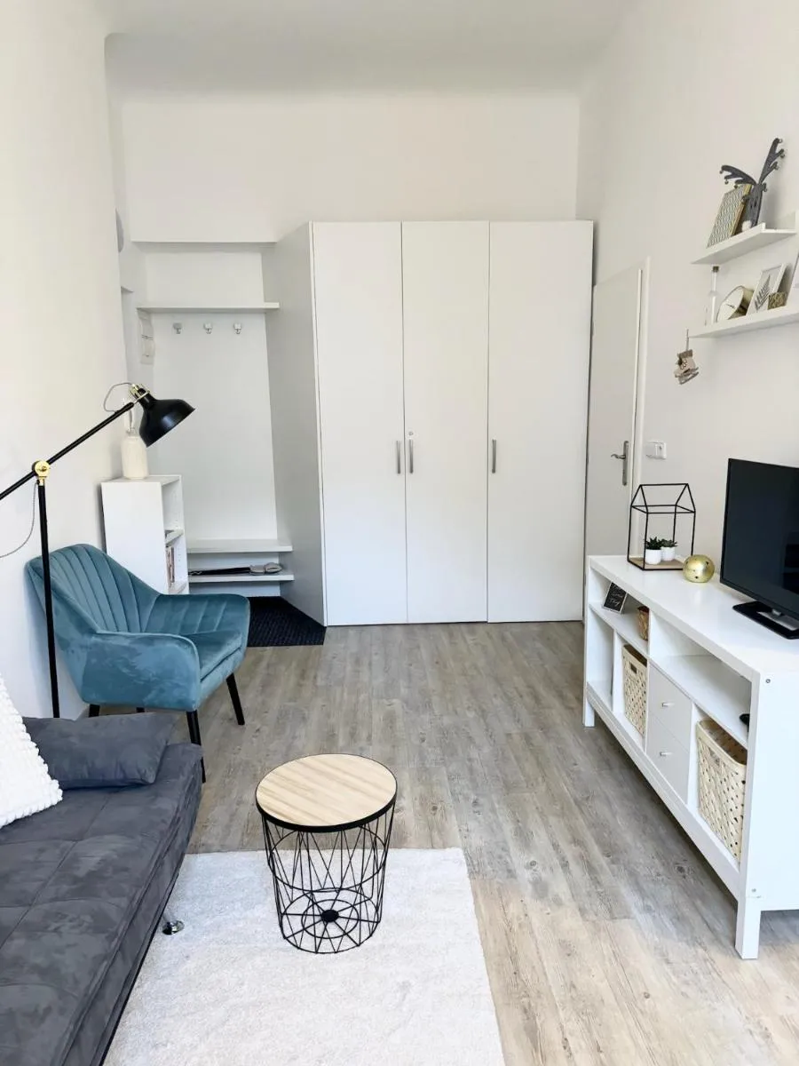 Image 2 of Apartment by Charles Bridge