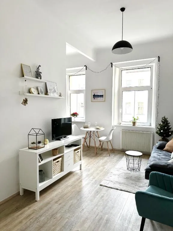 Image of Apartment by Charles Bridge