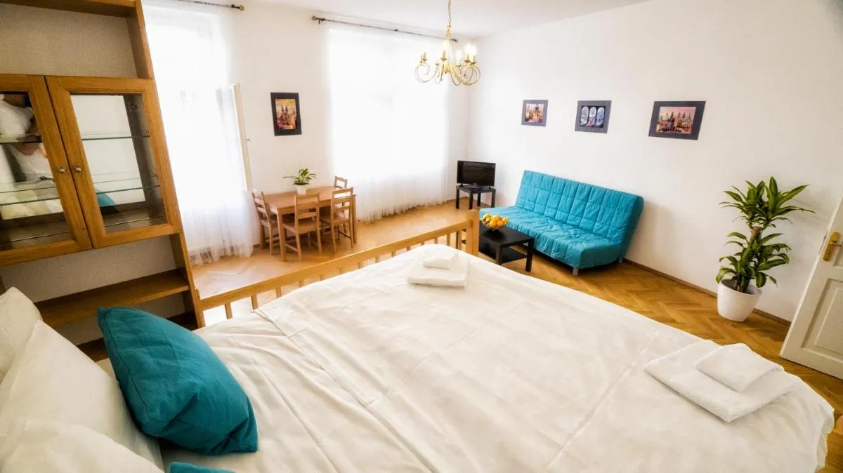 Image 5 of Apartment by the Old Town Square