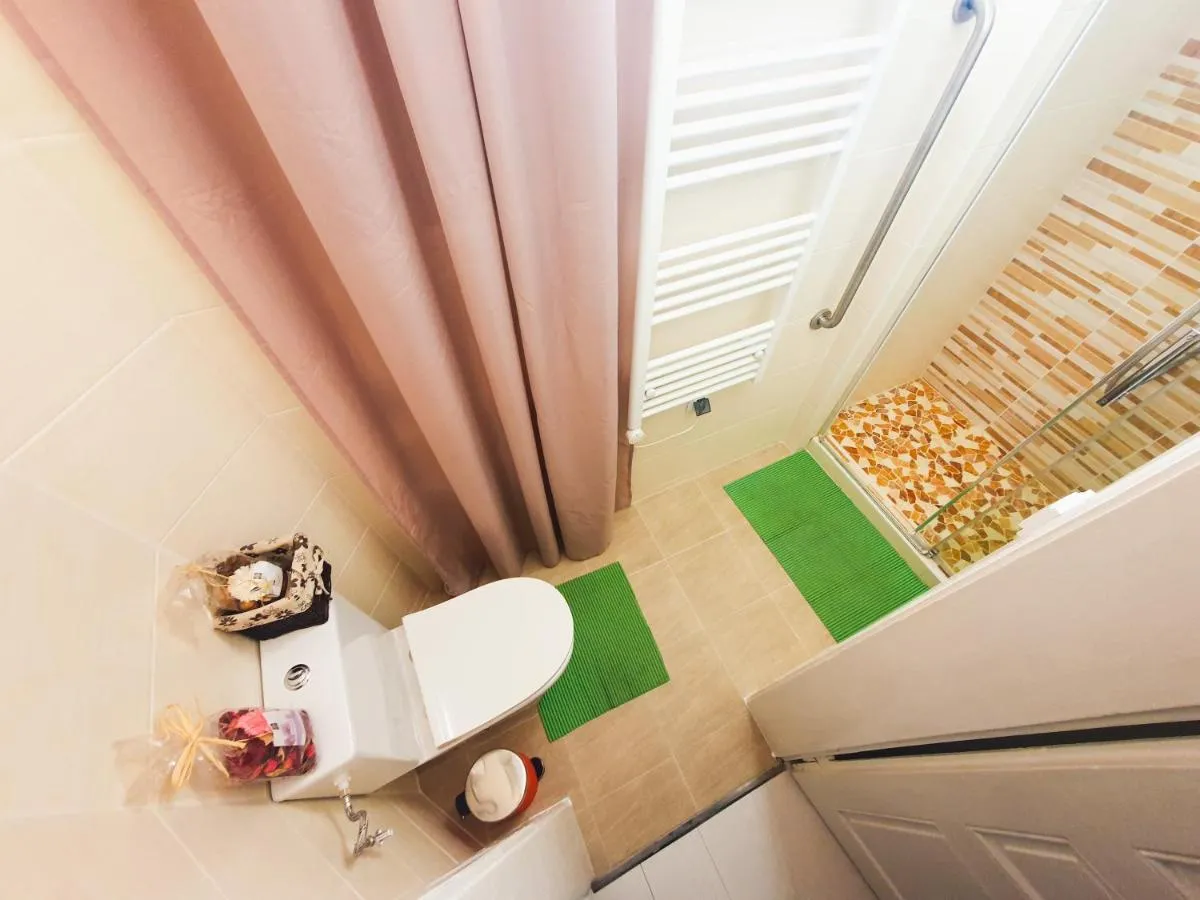 Image 6 of Apartment in the center of Prague