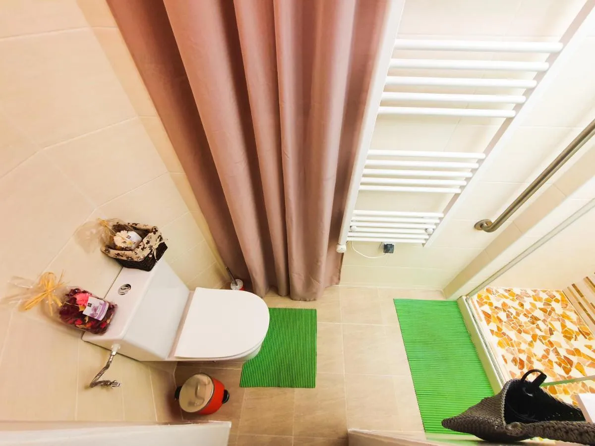 Image 2 of Apartment in the center of Prague