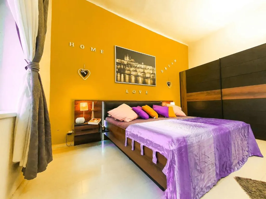 Image of Apartment in the center of Prague