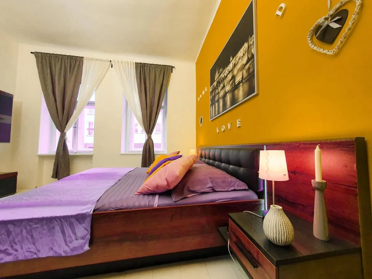 Image 5 of Apartment in the center of Prague