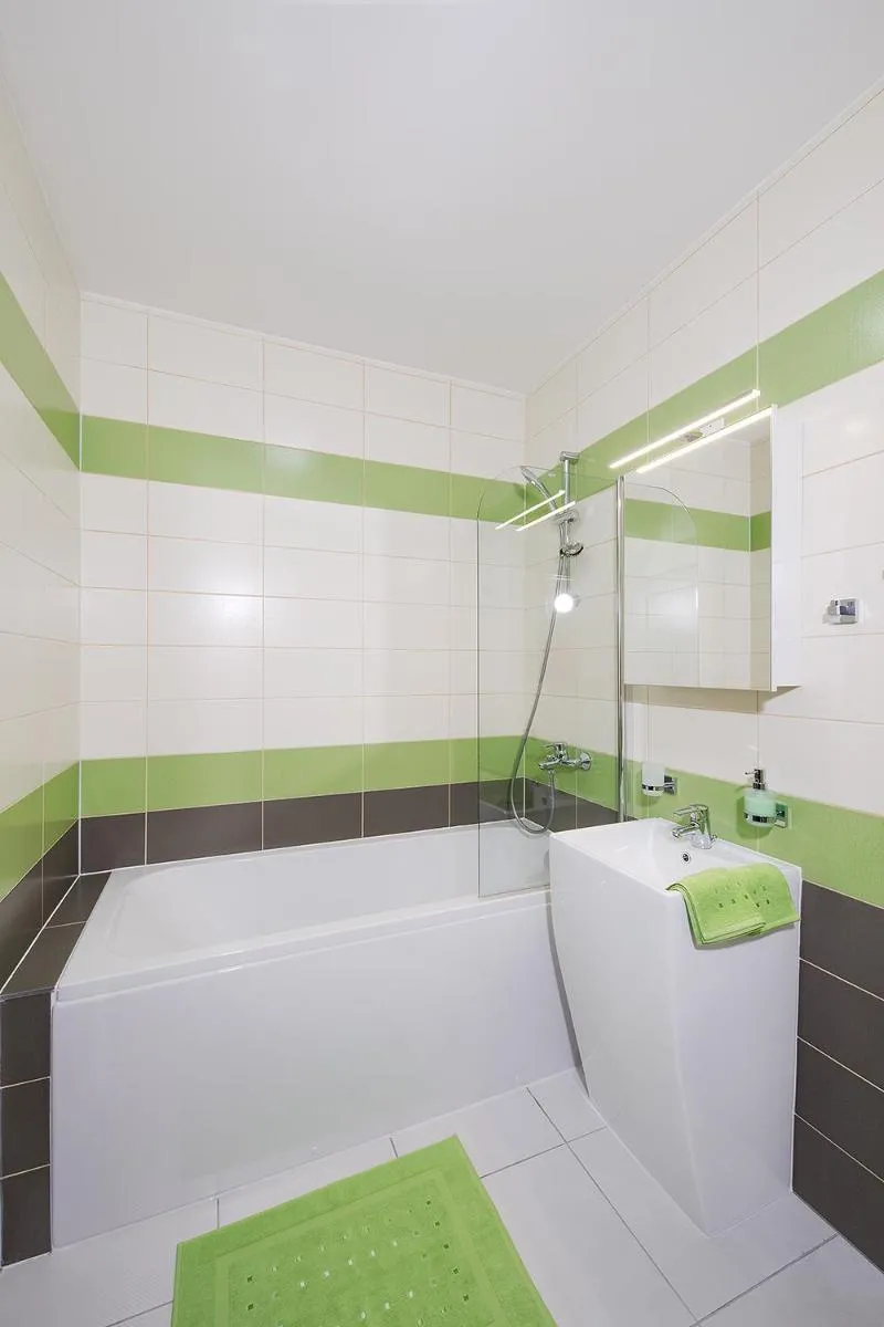 Image 6 of Apartment near city centre with parking place