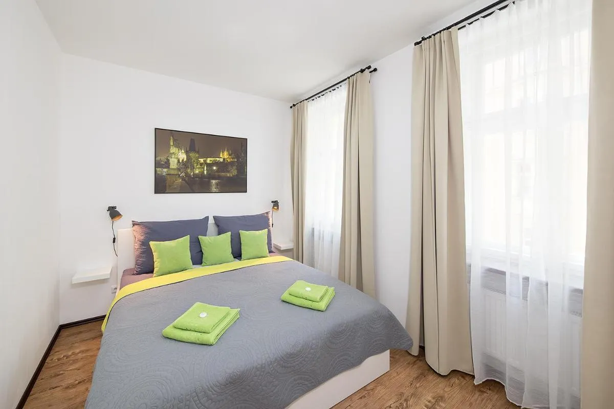 Image 1 of Apartment near city centre with parking place