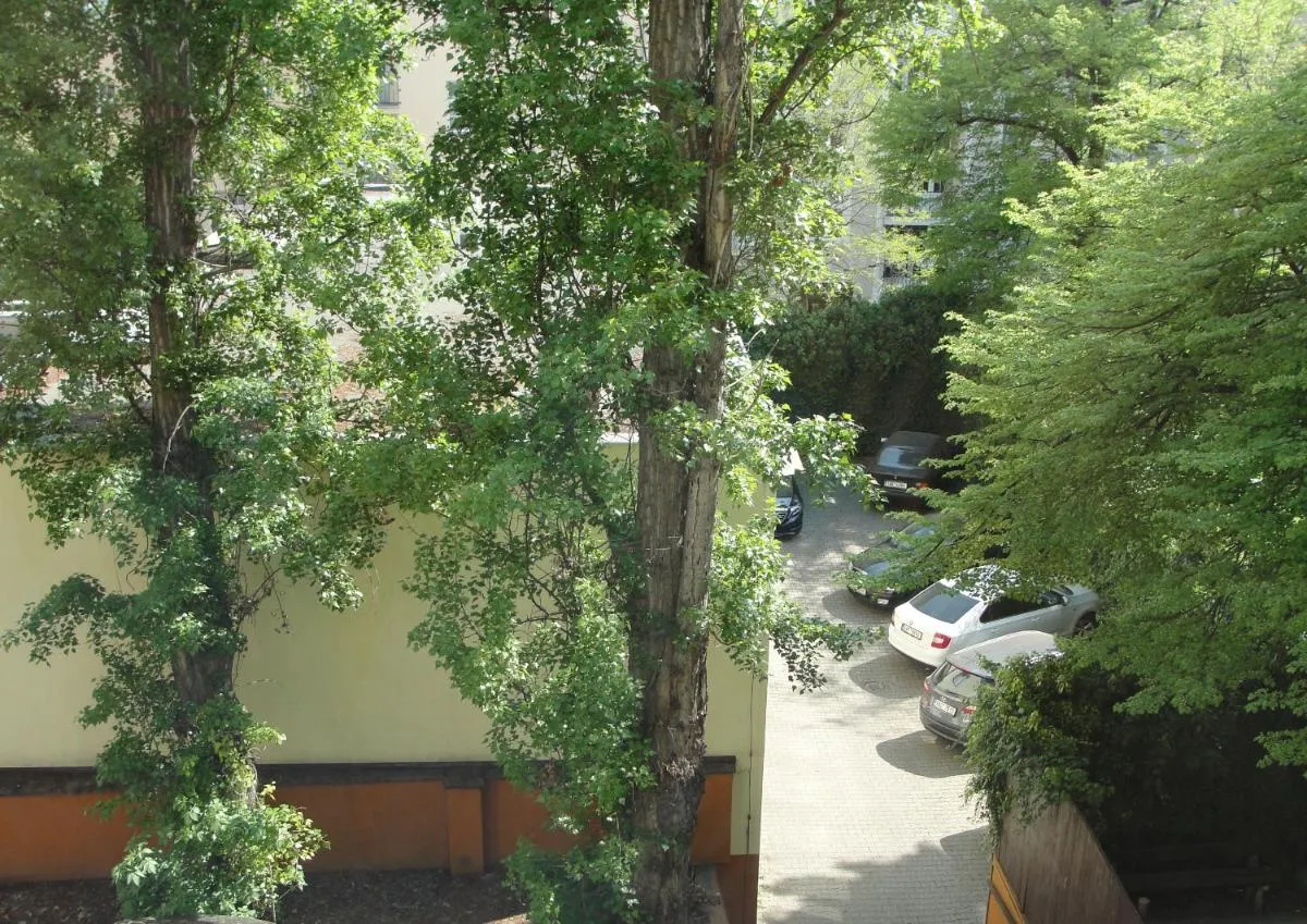Image 5 of Apartment near city centre with parking place