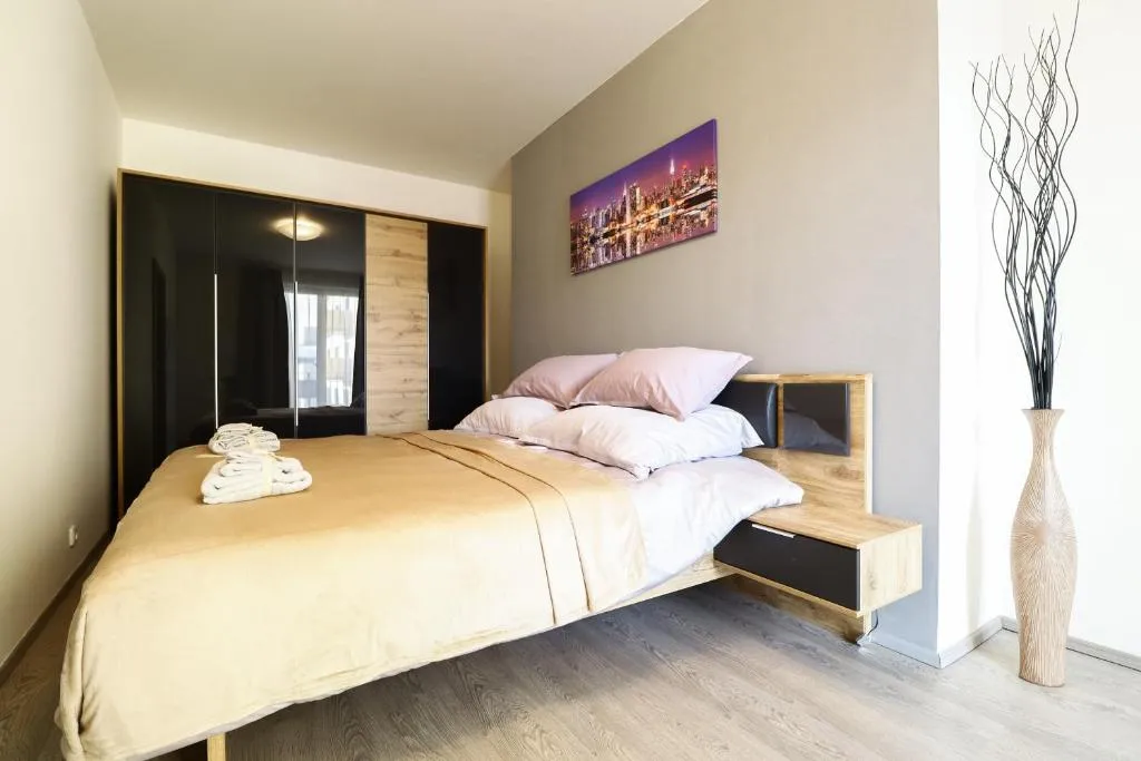 Image of Apartments / 10 min from center / O2 ARENA