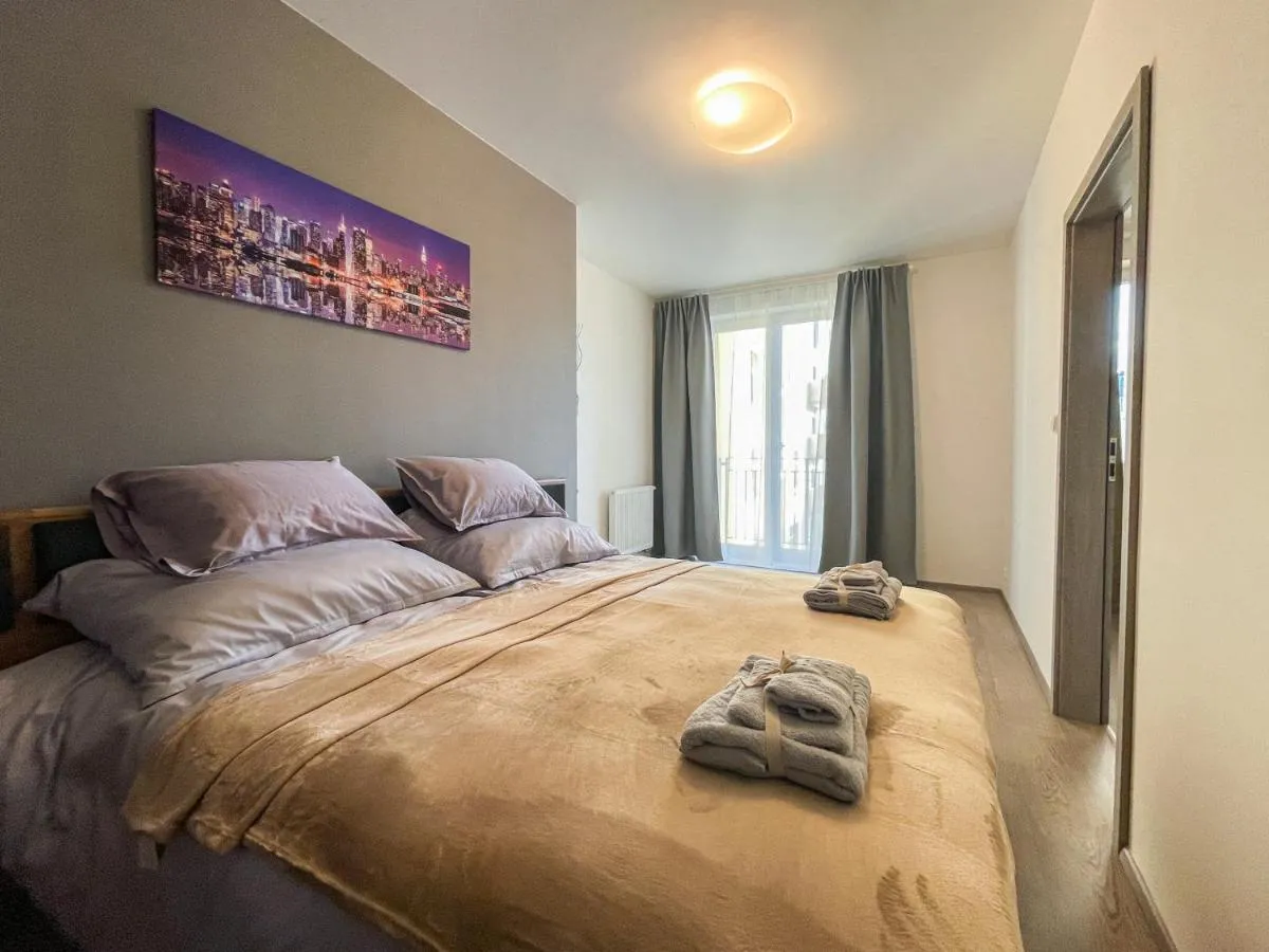 Image 1 of Apartments / 10 min from center / O2 ARENA