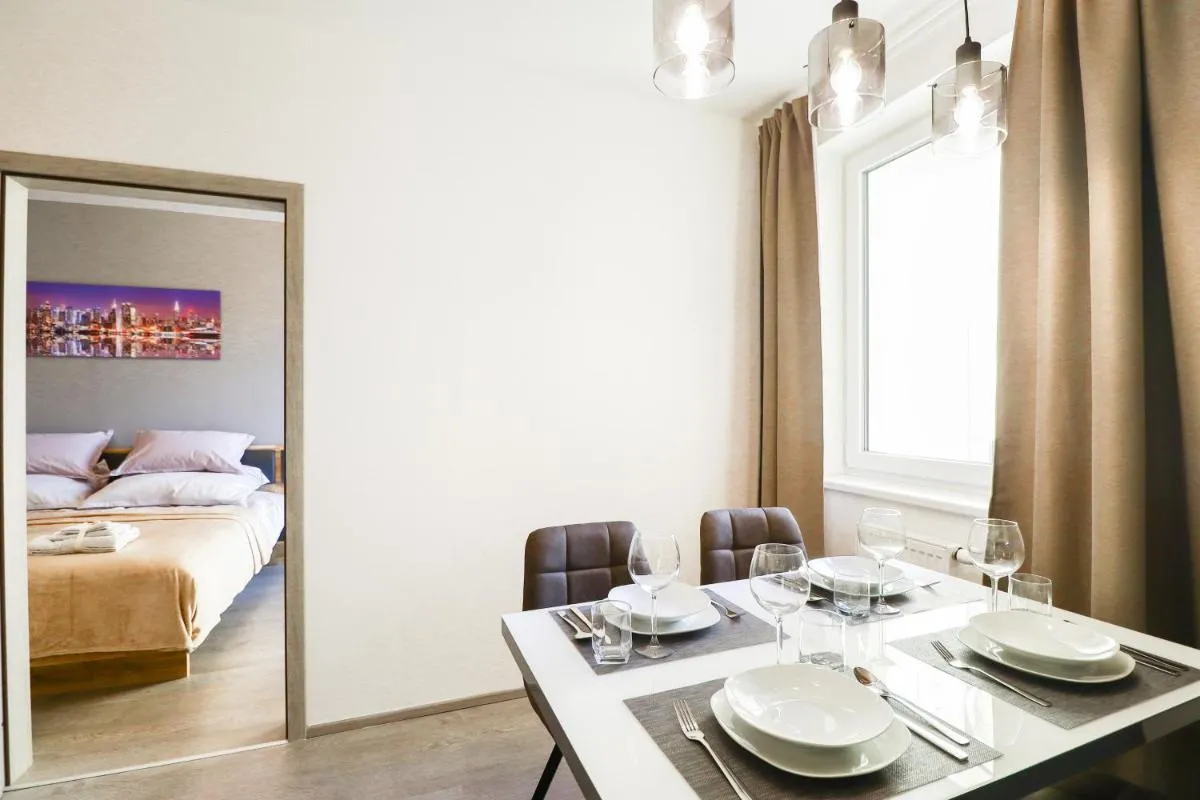 Image 6 of Apartments / 10 min from center / O2 ARENA